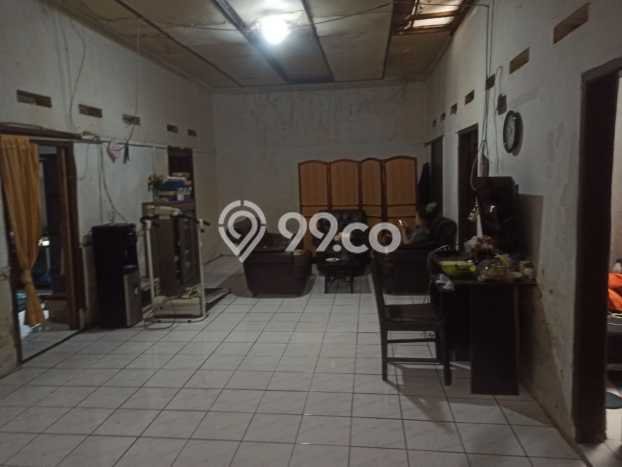 Dijual Tanah di Batununggal Bandung Luas 339m2 SHM Dijual Tanah di Batununggal Bandung Luas 339m2 SHM