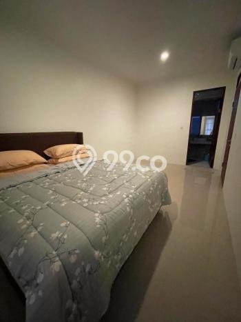 Rumah Modern 3 KT di Ciwaruga Bandung Full Furnished Rumah Modern 3 KT di Ciwaruga Bandung Full Furnished
