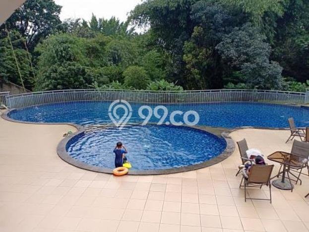 Dijual Apartemen 2 KT 2 KM di Coblong Dijual Apartemen 2 KT 2 KM di Coblong