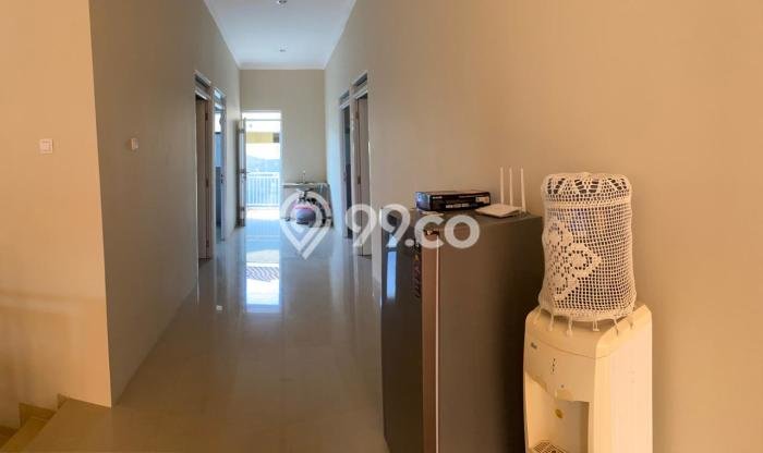 SPECIAL PROPERTY! Rumah di Arcamanik, LT 136m2m² Bangunan 211m2m² SPECIAL PROPERTY! Rumah di Arcamanik, LT 136m2m² Bangunan 211m2m²