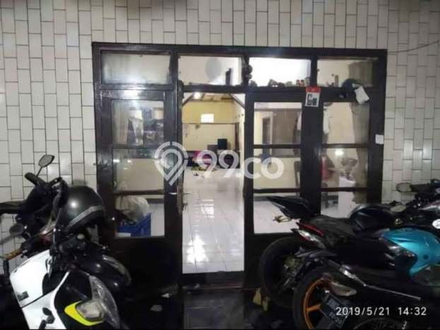Dijual Tanah di Batununggal Bandung Luas 339m2 SHM Dijual Tanah di Batununggal Bandung Luas 339m2 SHM