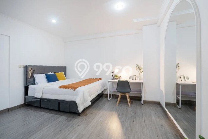 Dijual Segera Rumah Kost di Pasteur, Bandung 24 Kamar Dijual Segera Rumah Kost di Pasteur, Bandung 24 Kamar