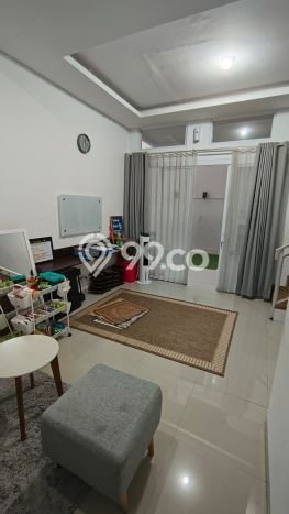 Dijual Cepat Rumah Favorit Siap Huni LB 145m2 di Cimahi Utara, Cimahi Dijual Cepat Rumah Favorit Siap Huni LB 145m2 di Cimahi Utara, Cimahi