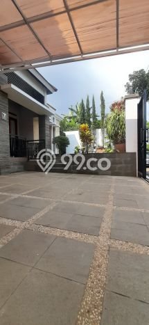 Hunian Super Mewah dengan Akses Paling Strategis di Geger Kalong, Bandung Hunian Super Mewah dengan Akses Paling Strategis di Geger Kalong, Bandung