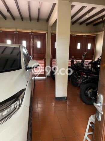 Rumah Luxury Modern Tanpa Renovasi di Geger Kalong Bandung Rumah Luxury Modern Tanpa Renovasi di Geger Kalong Bandung