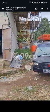 Dijual Komersial di Kiarapedes Purwakarta LT 5681m2 / LB 5400m2 Dijual Komersial di Kiarapedes Purwakarta LT 5681m2 / LB 5400m2
