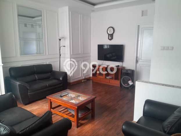 Dijual Hunian Rumah Terawat 5 Kamar di Cikutra, Bandung Dijual Hunian Rumah Terawat 5 Kamar di Cikutra, Bandung