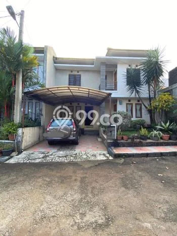 Rumah Modern Cantik 3 Kamar Siap Huni di Cimahi Utara Rumah Modern Cantik 3 Kamar Siap Huni di Cimahi Utara