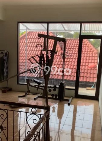 Rumah Strategis Minimalis Lb 250m2 di Cimahi Utara, Cimahi Rumah Strategis Minimalis Lb 250m2 di Cimahi Utara, Cimahi