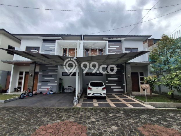 Dijual Rumah 4 Kamar Lokasi Strategis Bagus dan Strategis di Cimahi Utara Dijual Rumah 4 Kamar Lokasi Strategis Bagus dan Strategis di Cimahi Utara