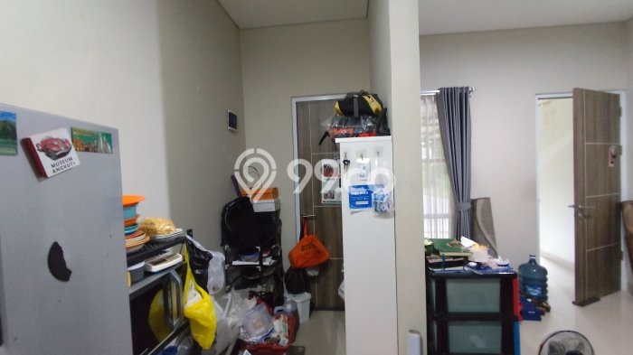 Hunian Cantik Minimalis Lb 120m2 di Cimahi Utara, Cimahi Hunian Cantik Minimalis Lb 120m2 di Cimahi Utara, Cimahi