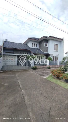 Hunian Eksklusif Dijual LT 272m2 di Cimahi Utara, Cimahi Hunian Eksklusif Dijual LT 272m2 di Cimahi Utara, Cimahi