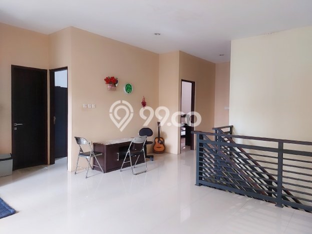 Rumah Minimalis 6 KT di Margahayu Bekasi Unfurnished Rumah Minimalis 6 KT di Margahayu Bekasi Unfurnished