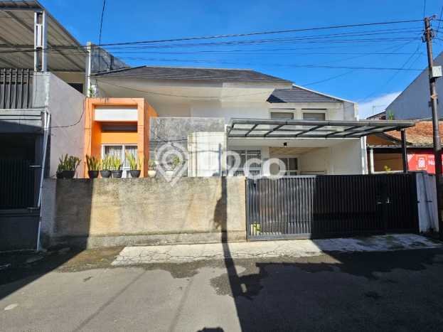 Dijual Rumah Minimalis Bagus Punya 3 KT di Cimahi Tengah Cimahi SHM Dijual Rumah Minimalis Bagus Punya 3 KT di Cimahi Tengah Cimahi SHM