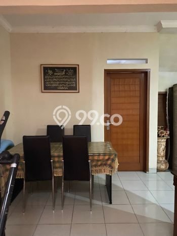 Rumah Modern Cantik 3 Kamar Siap Huni di Cimahi Utara Rumah Modern Cantik 3 Kamar Siap Huni di Cimahi Utara