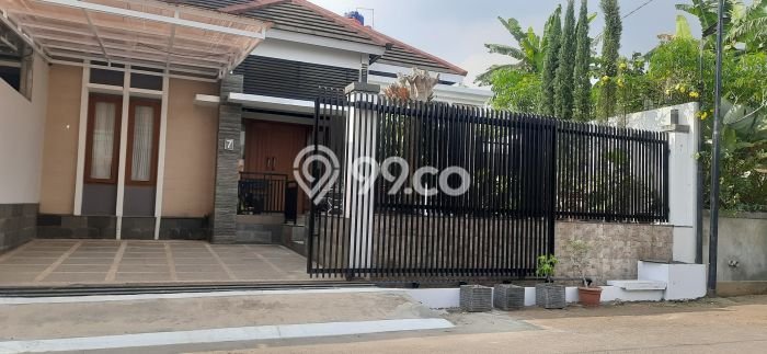 Hunian Super Mewah dengan Akses Paling Strategis di Geger Kalong, Bandung Hunian Super Mewah dengan Akses Paling Strategis di Geger Kalong, Bandung