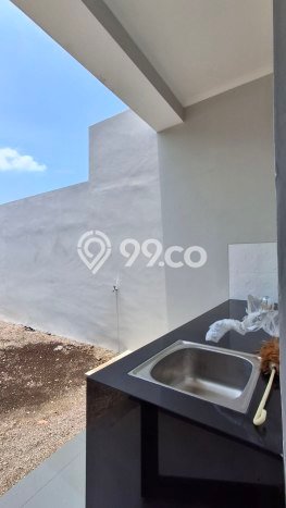 Rumah Modern 3 Kamar Terawat di Parongpong, Dekat Sekolah, Bandung Rumah Modern 3 Kamar Terawat di Parongpong, Dekat Sekolah, Bandung
