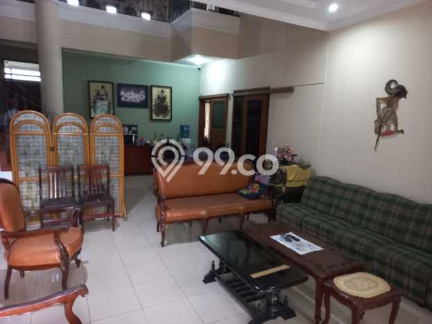 Jual Rumah Mewah Megah Dengan View Cantik di Geger Kalong, Bandung Jual Rumah Mewah Megah Dengan View Cantik di Geger Kalong, Bandung