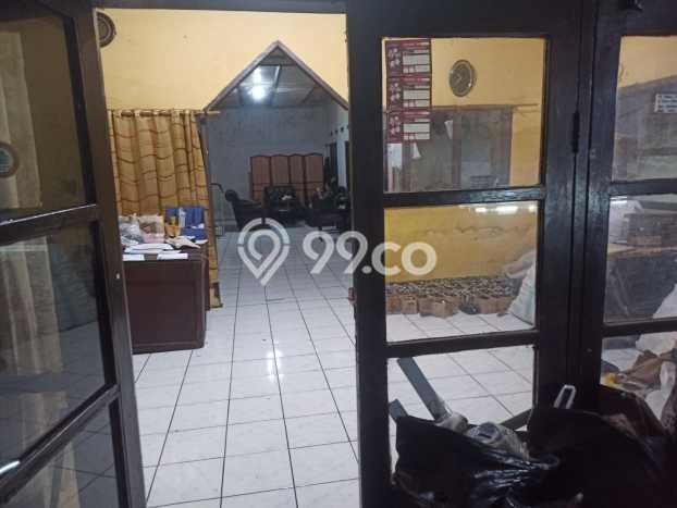 Dijual Tanah di Batununggal Bandung Luas 339m2 SHM Dijual Tanah di Batununggal Bandung Luas 339m2 SHM