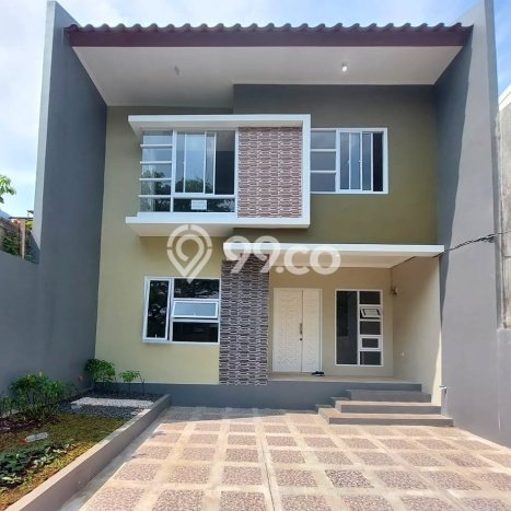 Dijual Hunian Rumah Nyaman 4 Kamar di Cimahi, Bandung Dijual Hunian Rumah Nyaman 4 Kamar di Cimahi, Bandung
