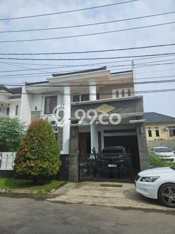 Rumah Elit Modern Siap Huni di Buah Batu Bandung Rumah Elit Modern Siap Huni di Buah Batu Bandung