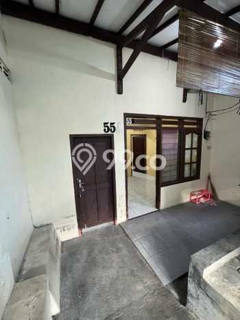 Hunian Cantik Minimalis Lb 200m2 di Gajah Mungkur, Semarang Hunian Cantik Minimalis Lb 200m2 di Gajah Mungkur, Semarang