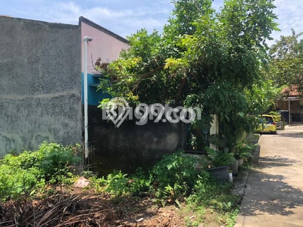 Dijual Tanah di Mranggen Demak Luas 102m2 SHM Dijual Tanah di Mranggen Demak Luas 102m2 SHM