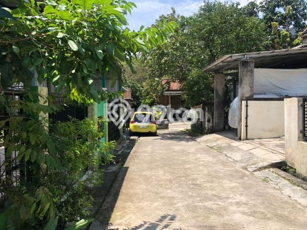 Dijual Tanah di Mranggen Demak Luas 102m2 SHM Dijual Tanah di Mranggen Demak Luas 102m2 SHM