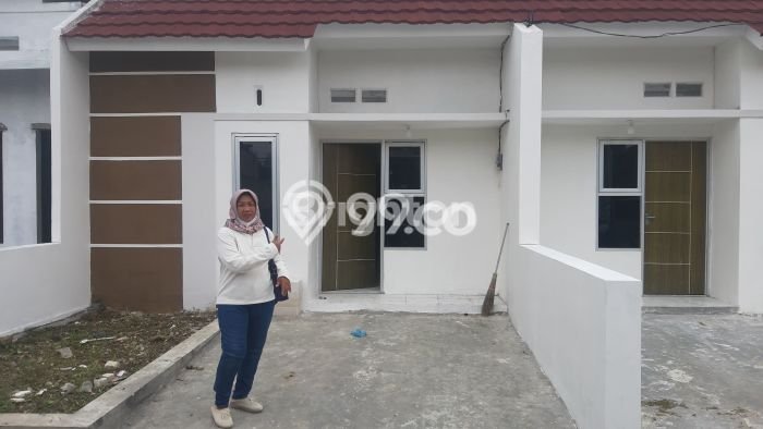 Rumah Sederhana Dijual di Mranggen 2 Kamar dengan Luas Tanah 66m2 Rumah Sederhana Dijual di Mranggen 2 Kamar dengan Luas Tanah 66m2