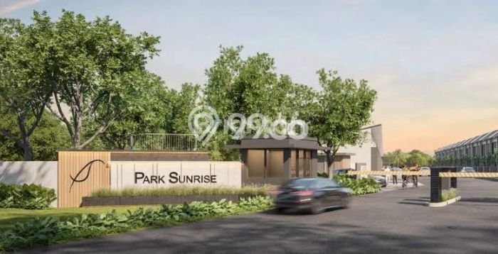 Rumah Minimalis 3 KT di Wonorejo Surabaya Rumah Minimalis 3 KT di Wonorejo Surabaya