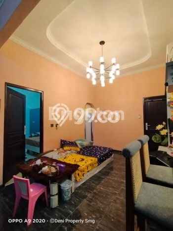 Hunian Nyaman 3 KT Harga Terjangkau di Sambiroto Semarang Hunian Nyaman 3 KT Harga Terjangkau di Sambiroto Semarang