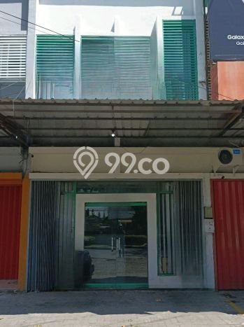 Ruko Premium Kawasan Kalicari, Luas 112m2m², Area Bisnis, Dekat Kalicari, Semarang, Semarang Ruko Premium Kawasan Kalicari, Luas 112m2m², Area Bisnis, Dekat Kalicari, Semarang, Semarang