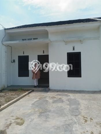 Rumah Nyaman 2 KT LB 45m2 Kondisi Bagus di Mranggen Rumah Nyaman 2 KT LB 45m2 Kondisi Bagus di Mranggen