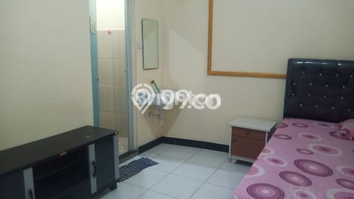 Lahan Investasi Lokasi Tembalang Semarang SHM Lahan Investasi Lokasi Tembalang Semarang SHM