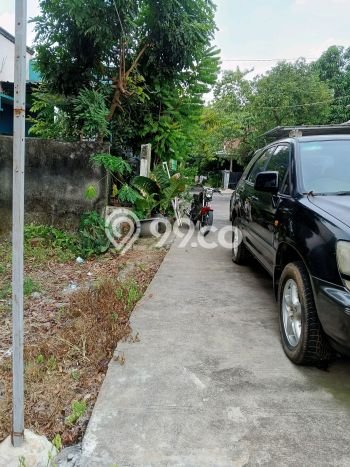 Kavling Tanah Dijual di Mranggen Demak Spesifikasi 126m2 Kavling Tanah Dijual di Mranggen Demak Spesifikasi 126m2