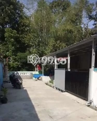 Rumah Minimalis Terbaik Dijual di Mranggen LT 60m2 Rumah Minimalis Terbaik Dijual di Mranggen LT 60m2