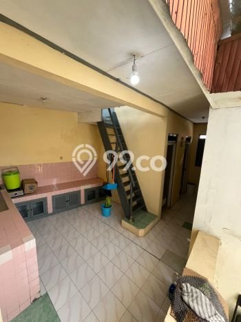 Hunian Cantik Minimalis Lb 200m2 di Gajah Mungkur, Semarang Hunian Cantik Minimalis Lb 200m2 di Gajah Mungkur, Semarang