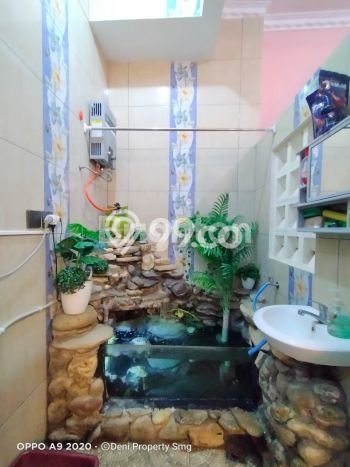 Hunian Nyaman 3 KT Harga Terjangkau di Sambiroto Semarang Hunian Nyaman 3 KT Harga Terjangkau di Sambiroto Semarang
