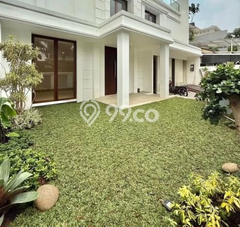 Dijual Rumah Mewah Elegan Dengan View Cantik di Pondok Indah, Jakarta Selatan Dijual Rumah Mewah Elegan Dengan View Cantik di Pondok Indah, Jakarta Selatan