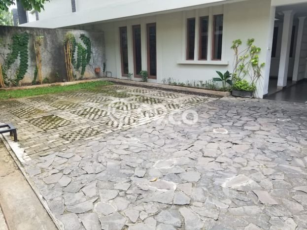 Rumah Elit Modern Siap Huni di patra kuningan Jakarta Selatan Rumah Elit Modern Siap Huni di patra kuningan Jakarta Selatan