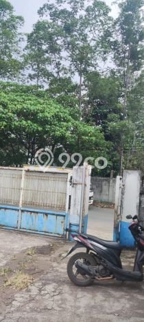 Pabrik Dijual di Cikupa LT 61000m2, LB 1400m2 Solusi Investasi Cerdas Pabrik Dijual di Cikupa LT 61000m2, LB 1400m2 Solusi Investasi Cerdas