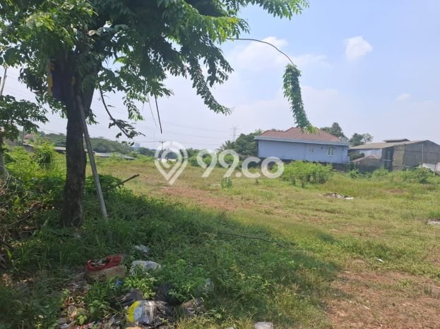 Dijual Tanah Lokasi Cibubur, Jakarta Timur Seluas 6000m2 Dijual Tanah Lokasi Cibubur, Jakarta Timur Seluas 6000m2
