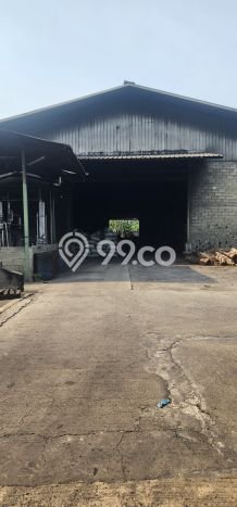 Pabrik Bagus LT 9210m2 LB 6500m2 Dijual di Balaraja Tangerang Pabrik Bagus LT 9210m2 LB 6500m2 Dijual di Balaraja Tangerang