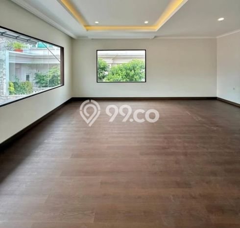 Hunian Super Mewah dengan Akses Paling Strategis di Pondok Indah, Jakarta Selatan Hunian Super Mewah dengan Akses Paling Strategis di Pondok Indah, Jakarta Selatan