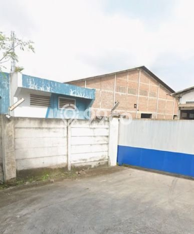 Area Ramai! Pabrik Dijual di Cikupa untuk Bisnis Luas Bangunan 6000m2 Area Ramai! Pabrik Dijual di Cikupa untuk Bisnis Luas Bangunan 6000m2