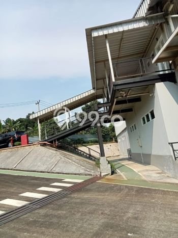 Unit Pabrik Dijual di Gunung Putri Bogor Luas Bangunan 44377m2 Unit Pabrik Dijual di Gunung Putri Bogor Luas Bangunan 44377m2