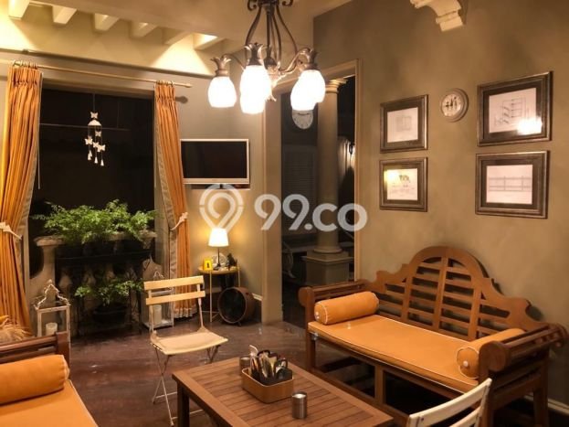 Hot Offer Hunian Mewah Ideal dan Luas di Kebayoran Baru, Jakarta Selatan Hot Offer Hunian Mewah Ideal dan Luas di Kebayoran Baru, Jakarta Selatan