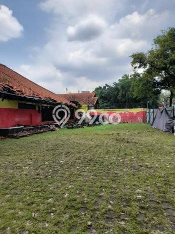 Tanah Kavling Dijual di Jakarta Selatan dengan Spesifikasi 1700m2 Tanah Kavling Dijual di Jakarta Selatan dengan Spesifikasi 1700m2