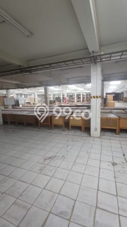 Unit Pabrik Dijual di Gunung Putri Bogor Luas Bangunan 44377m2 Unit Pabrik Dijual di Gunung Putri Bogor Luas Bangunan 44377m2