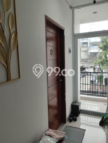 Kost Dijual Lokasi Strategis Setiabudi Jakarta Selatan 31 Kamar Tidur Kost Dijual Lokasi Strategis Setiabudi Jakarta Selatan 31 Kamar Tidur